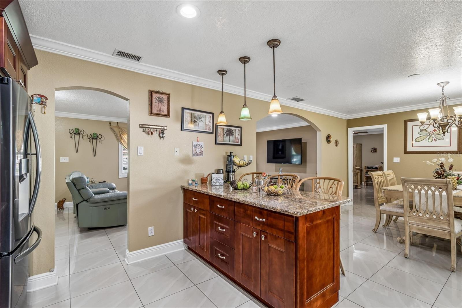 BYARS HEIGHTS - Residential