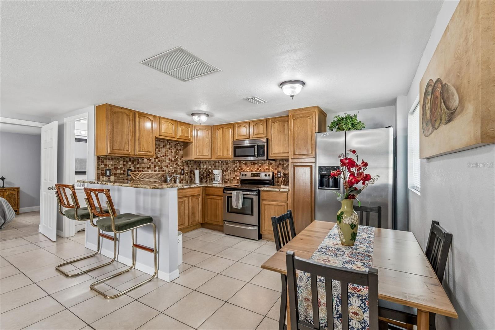 BYARS HEIGHTS - Residential