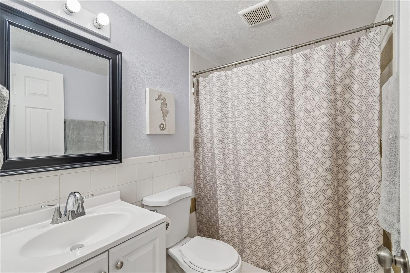 BYARS HEIGHTS - Residential