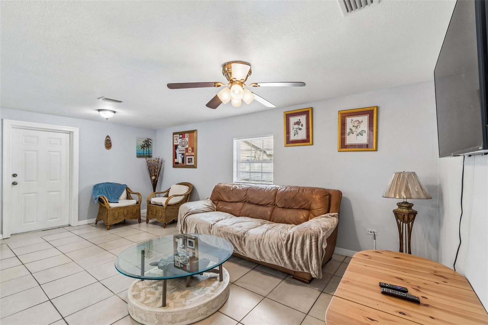 BYARS HEIGHTS - Residential