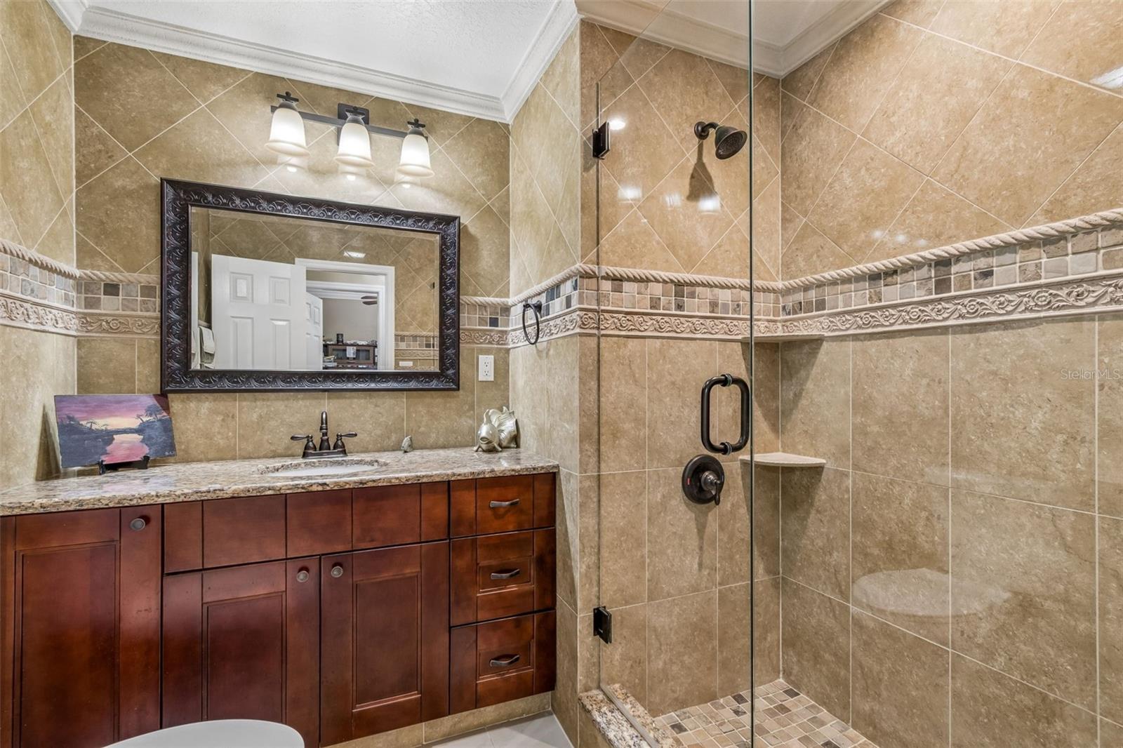 BYARS HEIGHTS - Residential