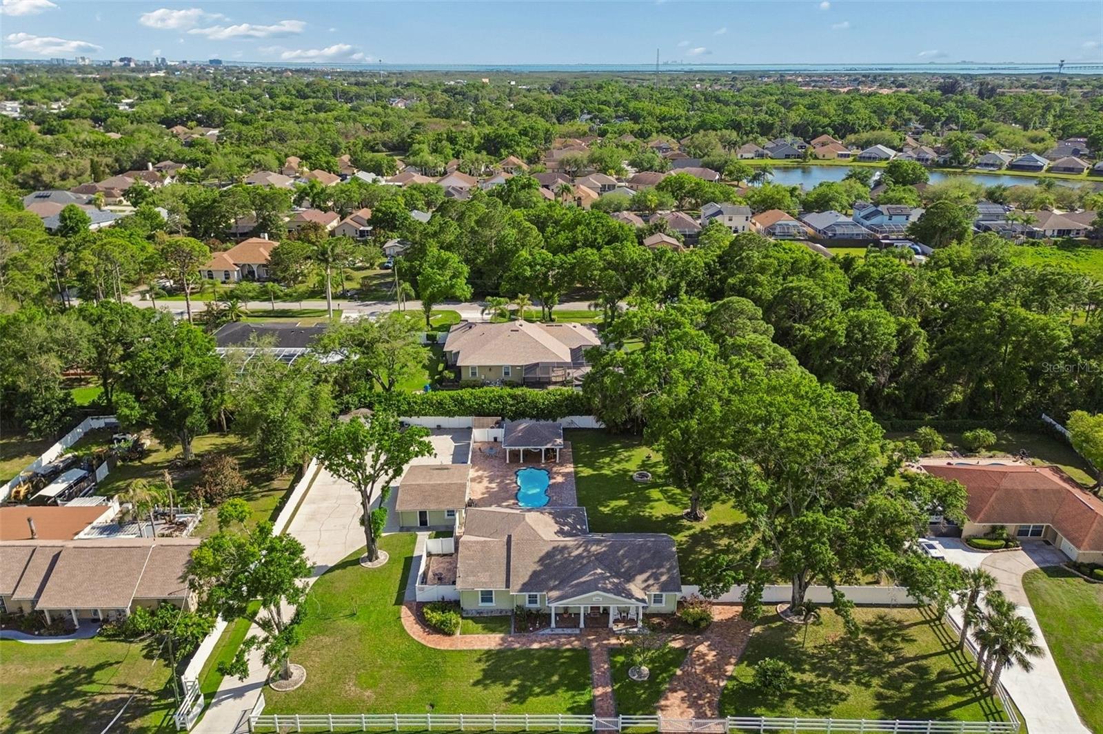 BYARS HEIGHTS - Residential