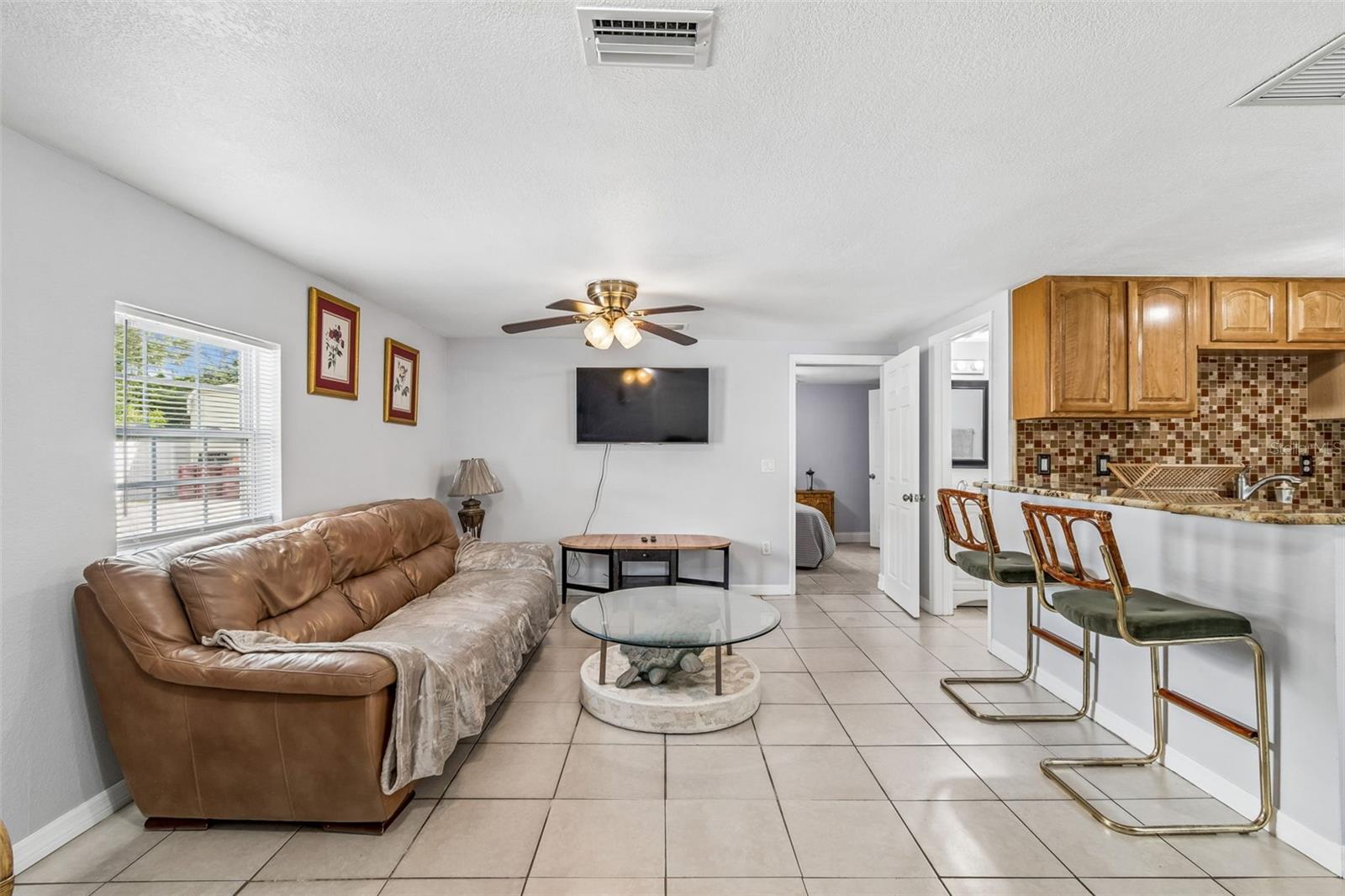 BYARS HEIGHTS - Residential