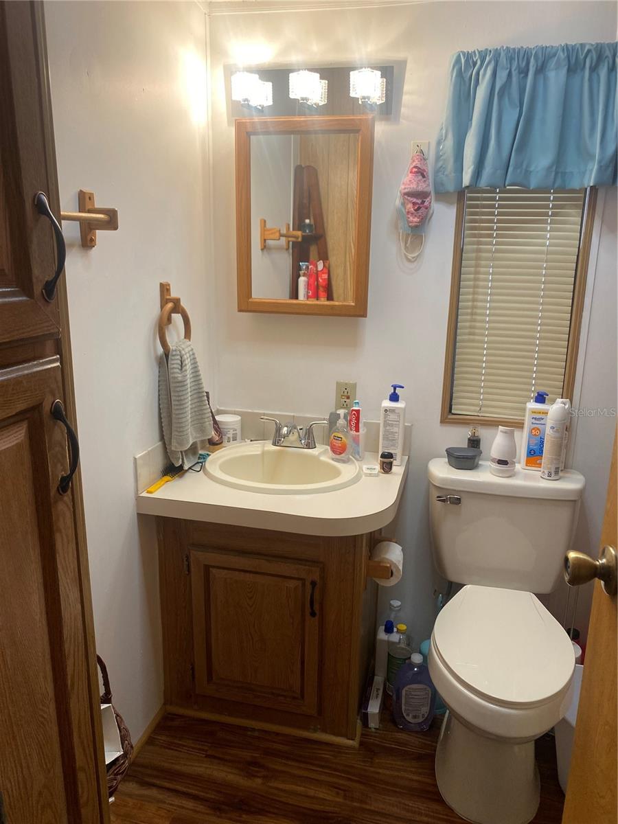 AMERICAN CONDO PARKS - Residential