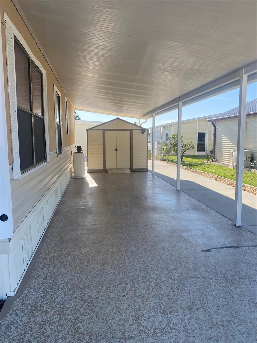 AMERICAN CONDO PARKS - Residential