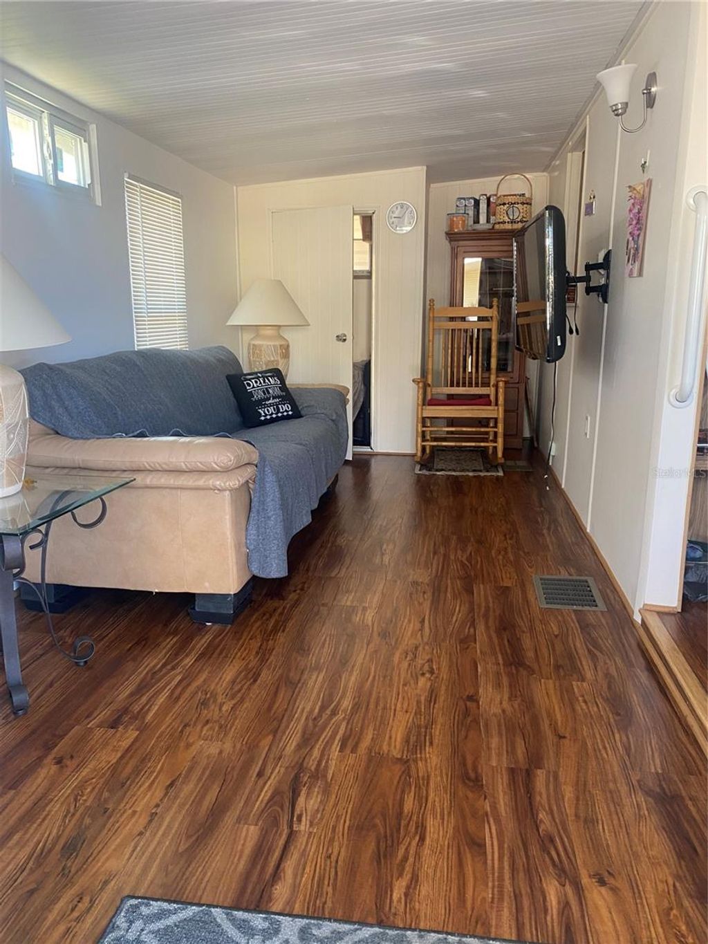 Photo of 4812 Elwana Way, Zephyrhills, FL 33541 (MLS # TB8482971)