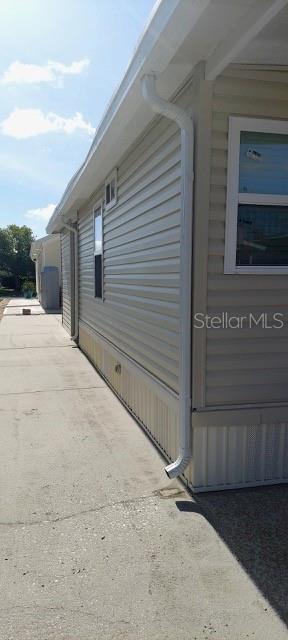 AMERICAN CONDO PARKS - Residential