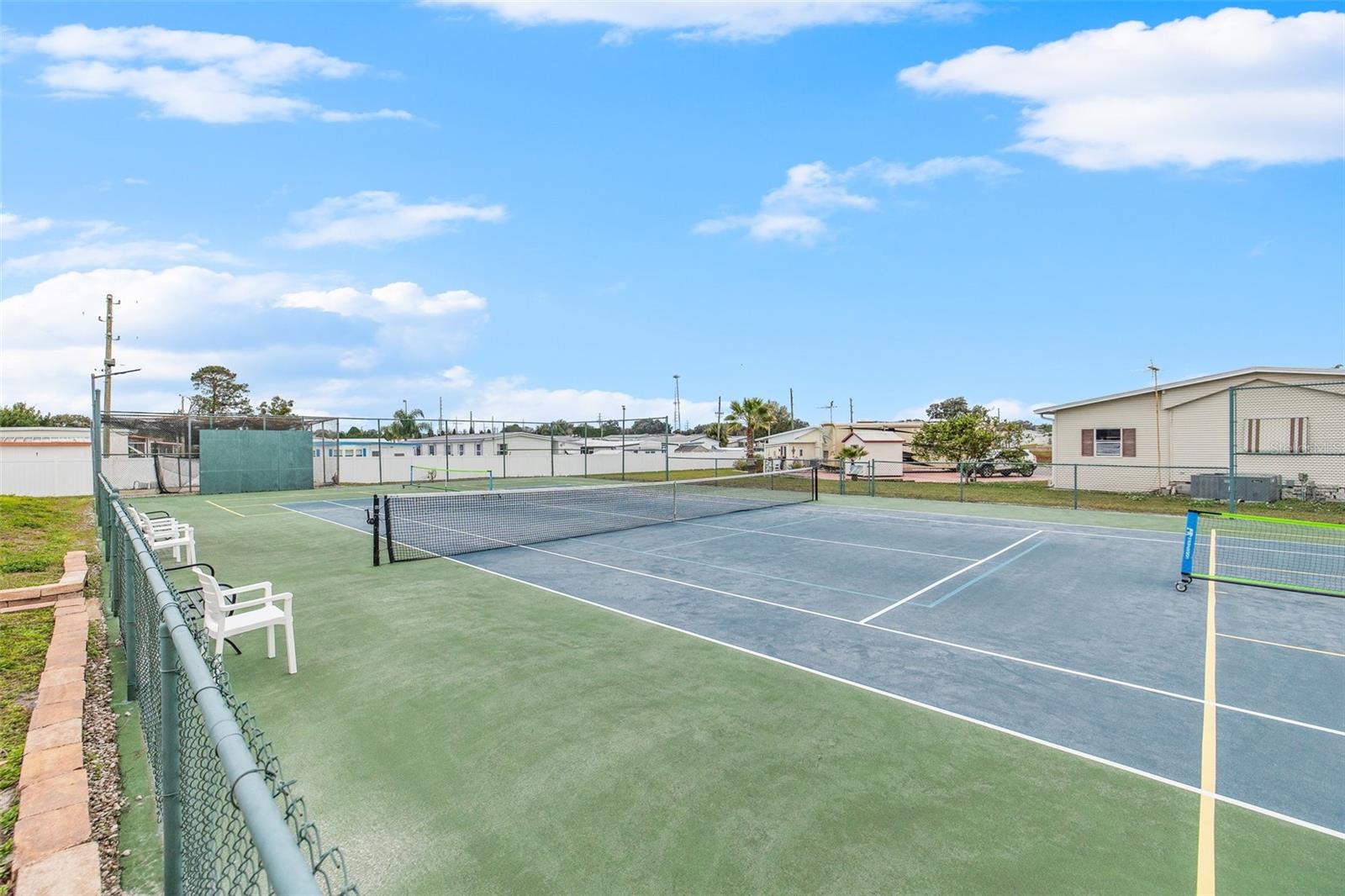 AMERICAN CONDO PARKS - Residential