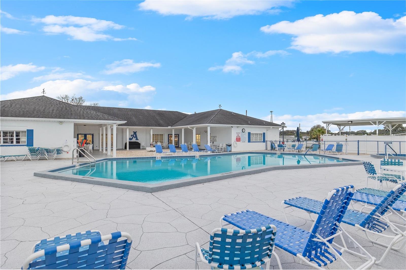 AMERICAN CONDO PARKS - Residential