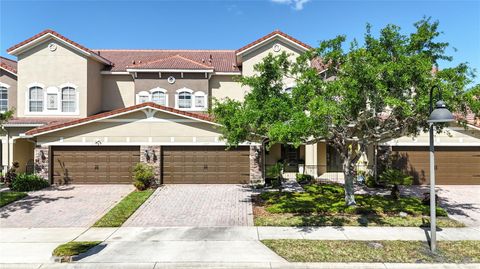 2167 VELVET LEAF DRIVE OCOEE FL 34761