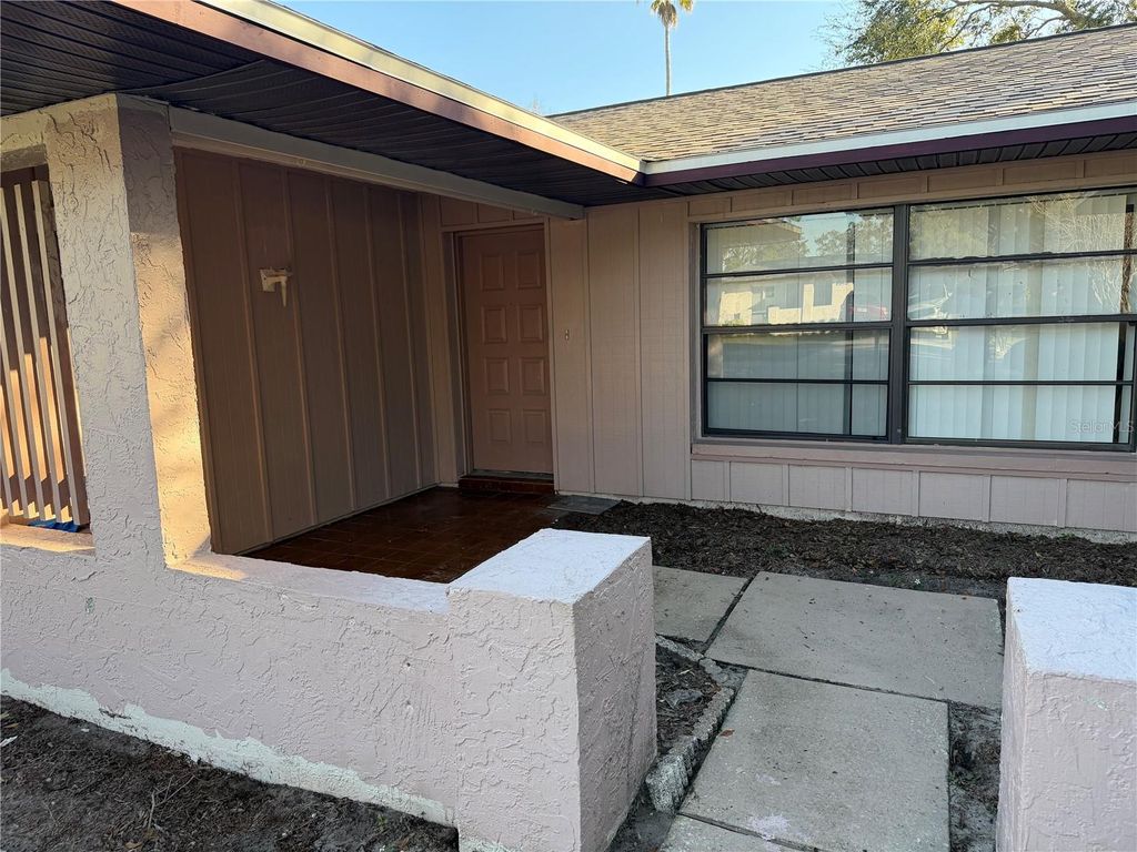 Photo of 3041 Oak Cove Drive, Clearwater, FL 33759 (MLS # W7881893)