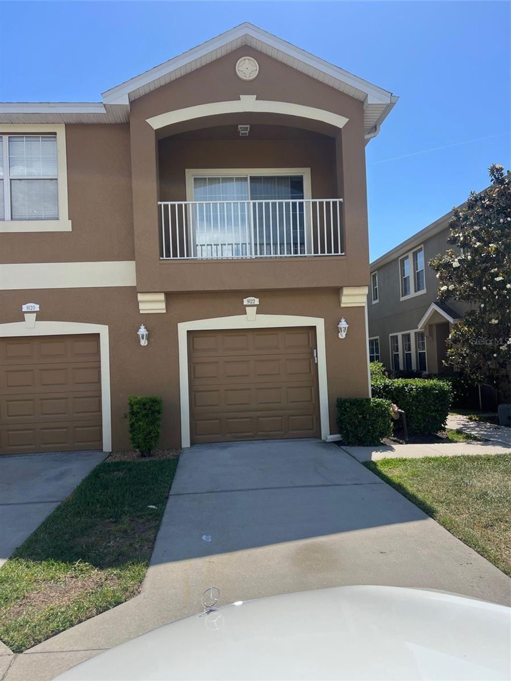 Photo of 9122 Moonlit Meadows Loop #1, Riverview, FL 33578 (MLS # TB8504511)