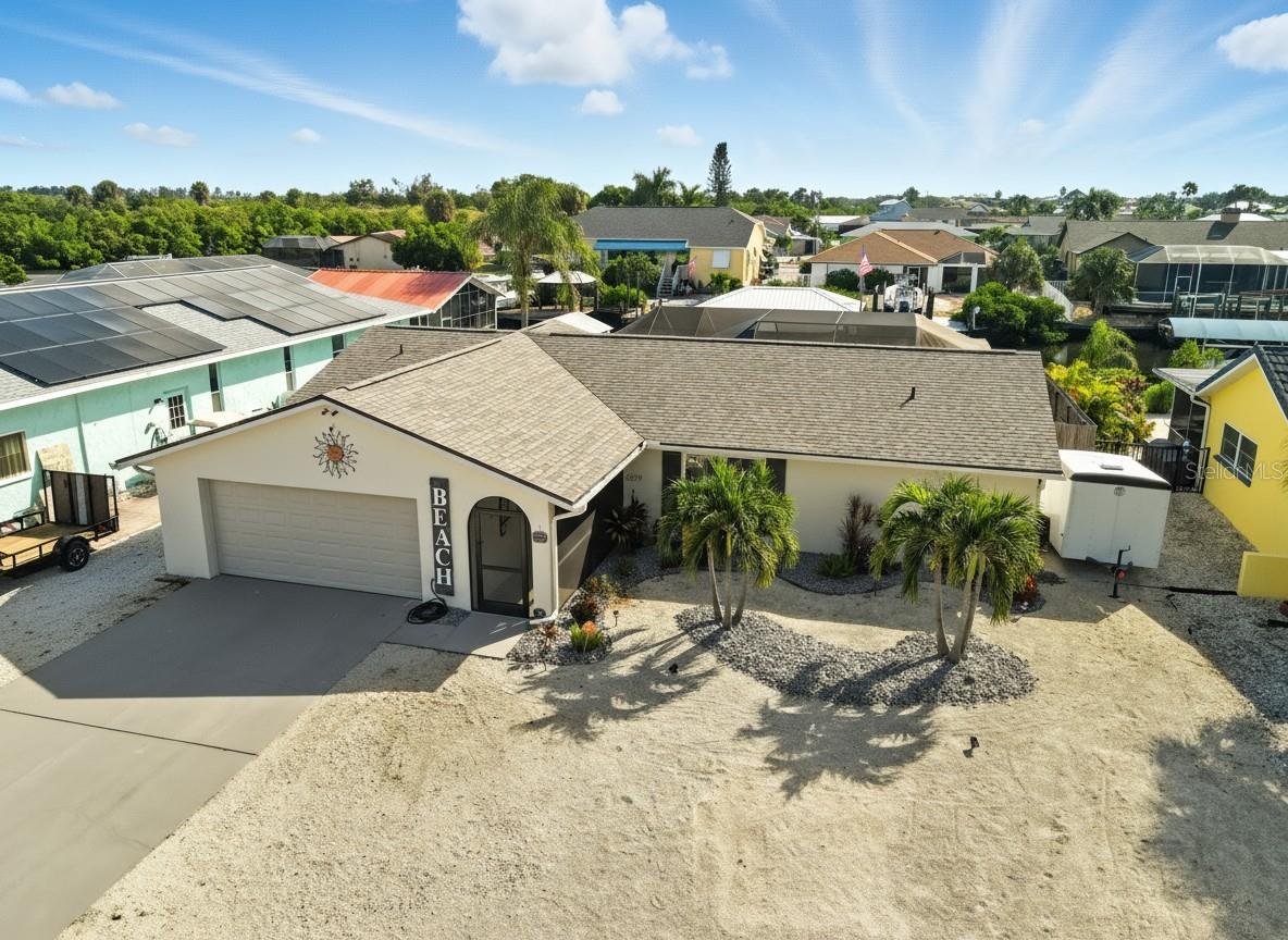 APOLLO BEACH UNIT 08 SEC A - Residential