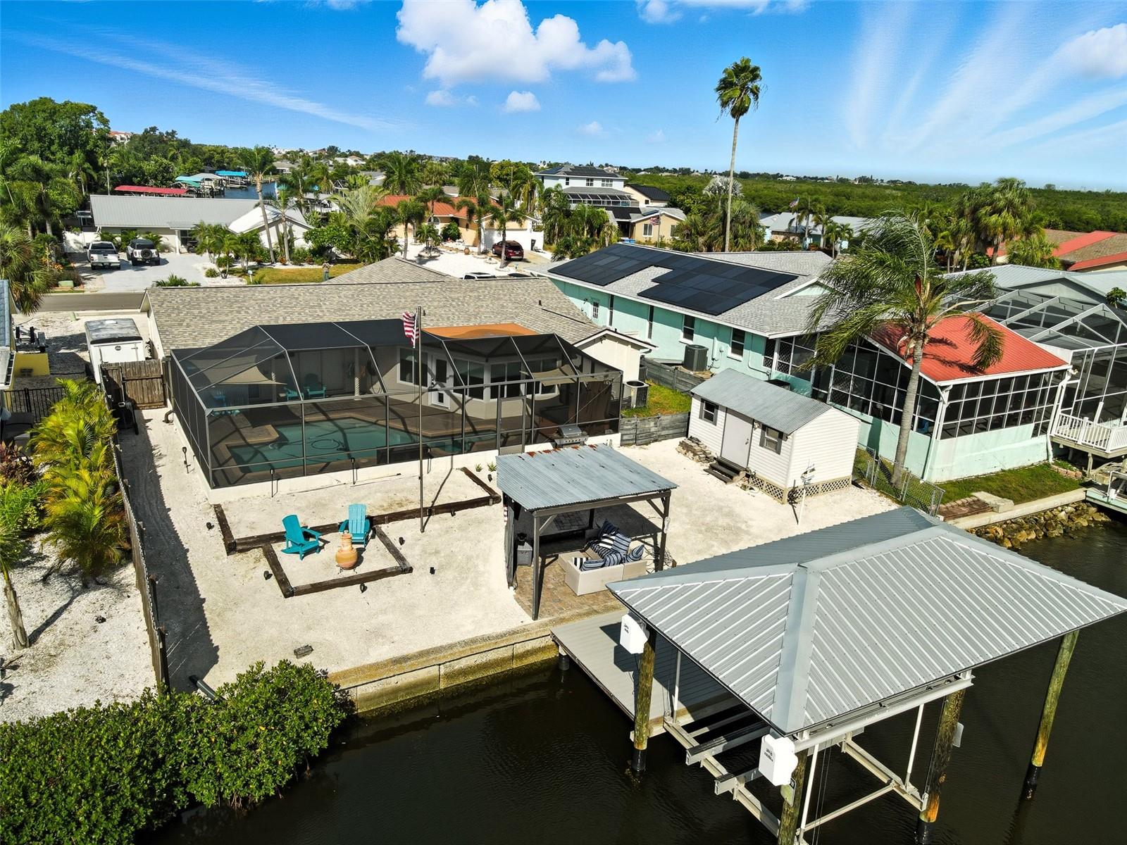 APOLLO BEACH UNIT 08 SEC A - Residential