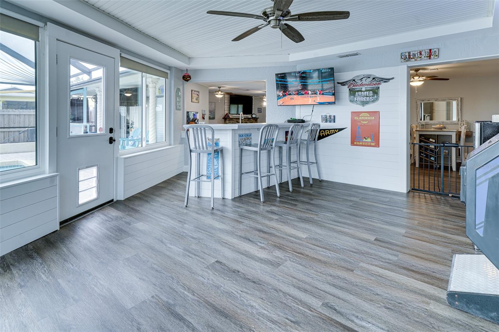 APOLLO BEACH UNIT 08 SEC A - Residential