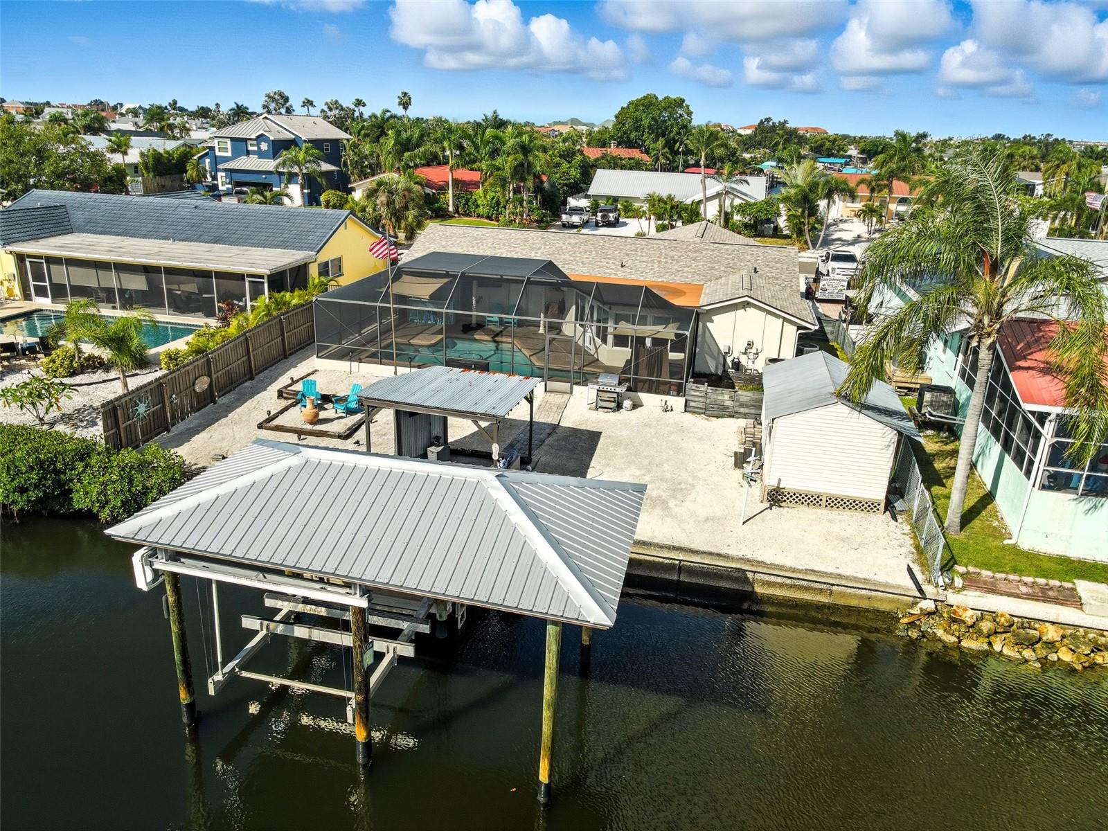 APOLLO BEACH UNIT 08 SEC A - Residential