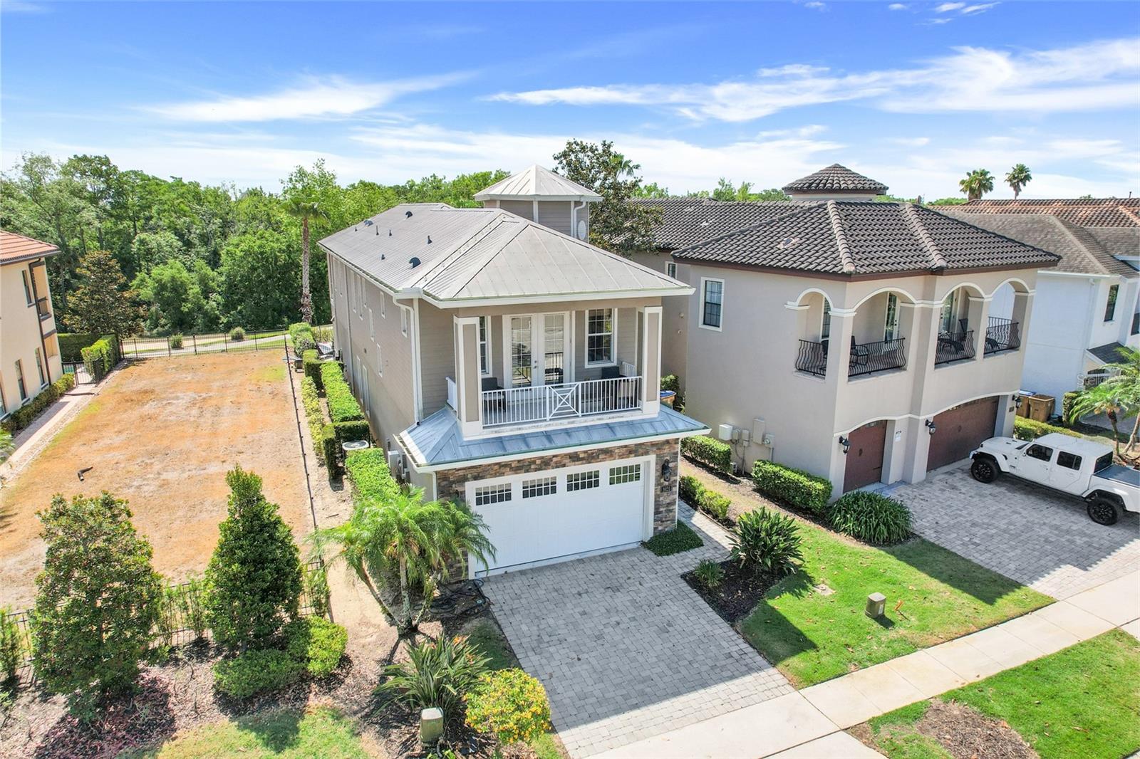 1021 CASTLE PINES COURT