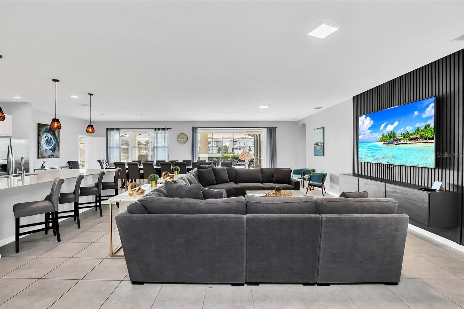 SOLTERRA PH 2A1 - Residential
