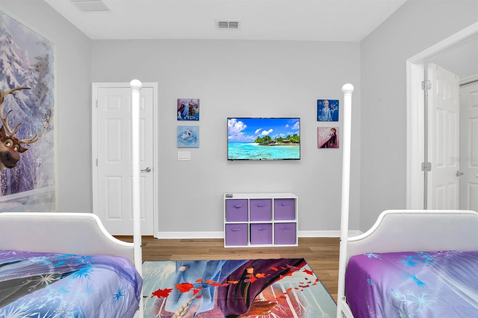 SOLTERRA PH 2A1 - Residential