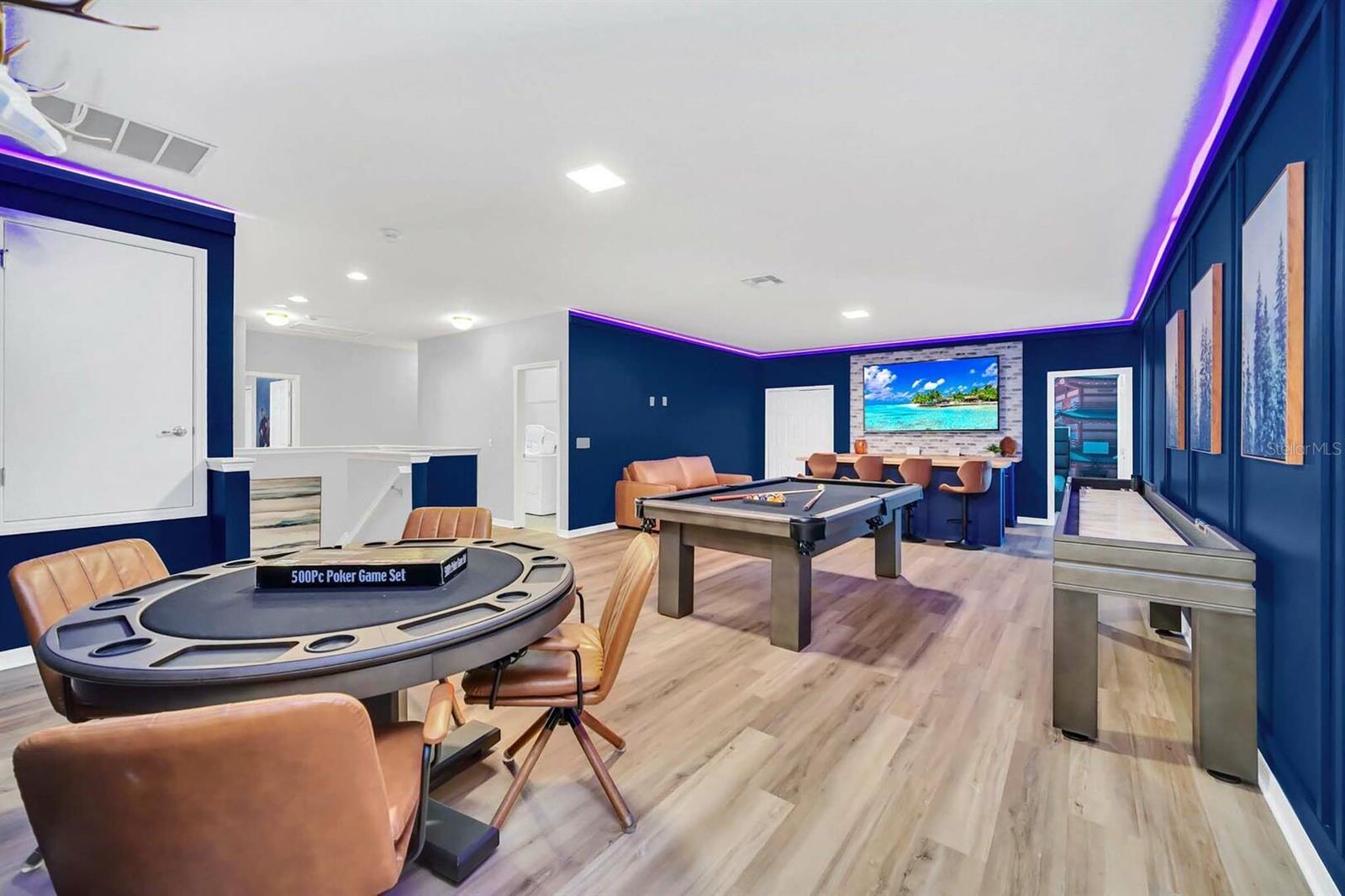 SOLTERRA PH 2A1 - Residential