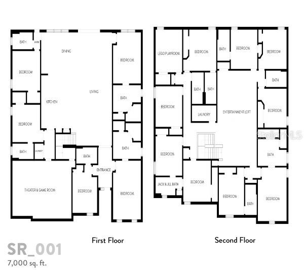 SOLTERRA PH 2A1 - Residential