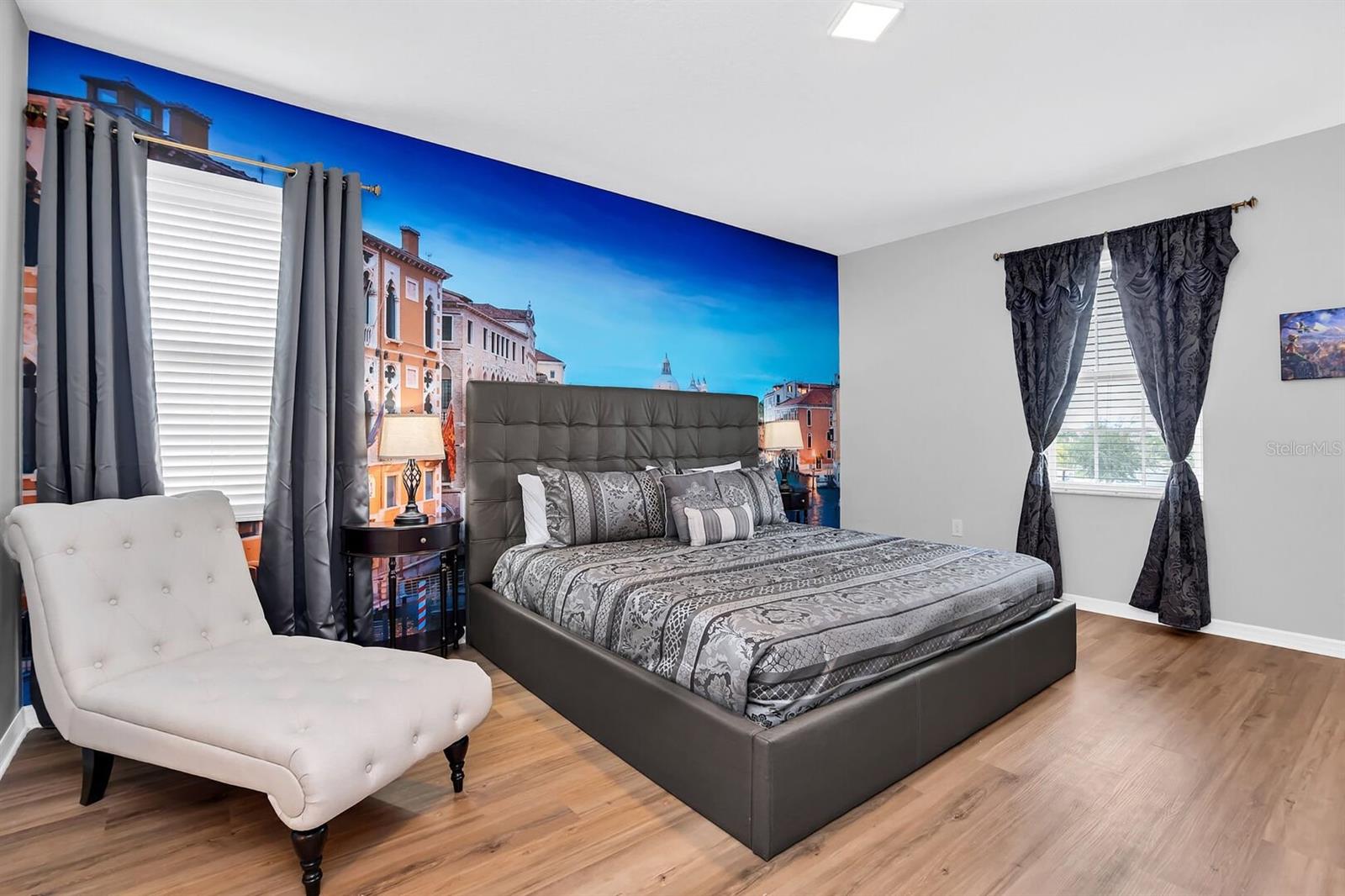 SOLTERRA PH 2A1 - Residential