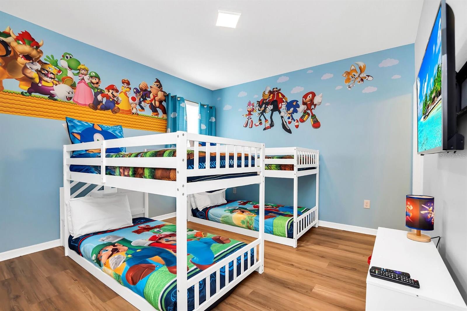 SOLTERRA PH 2A1 - Residential