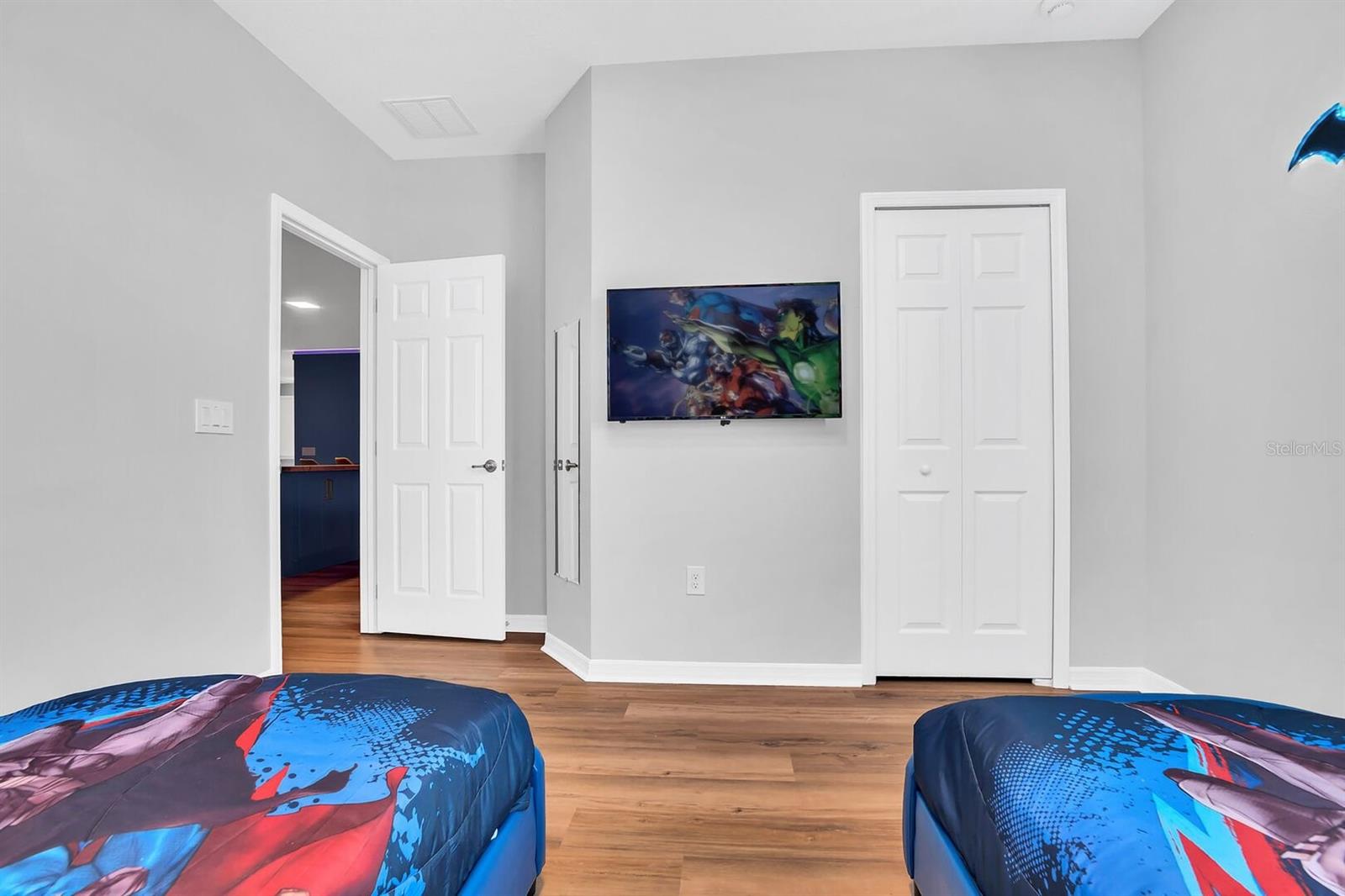 SOLTERRA PH 2A1 - Residential