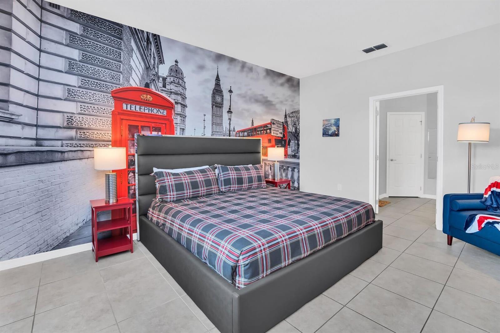 SOLTERRA PH 2A1 - Residential