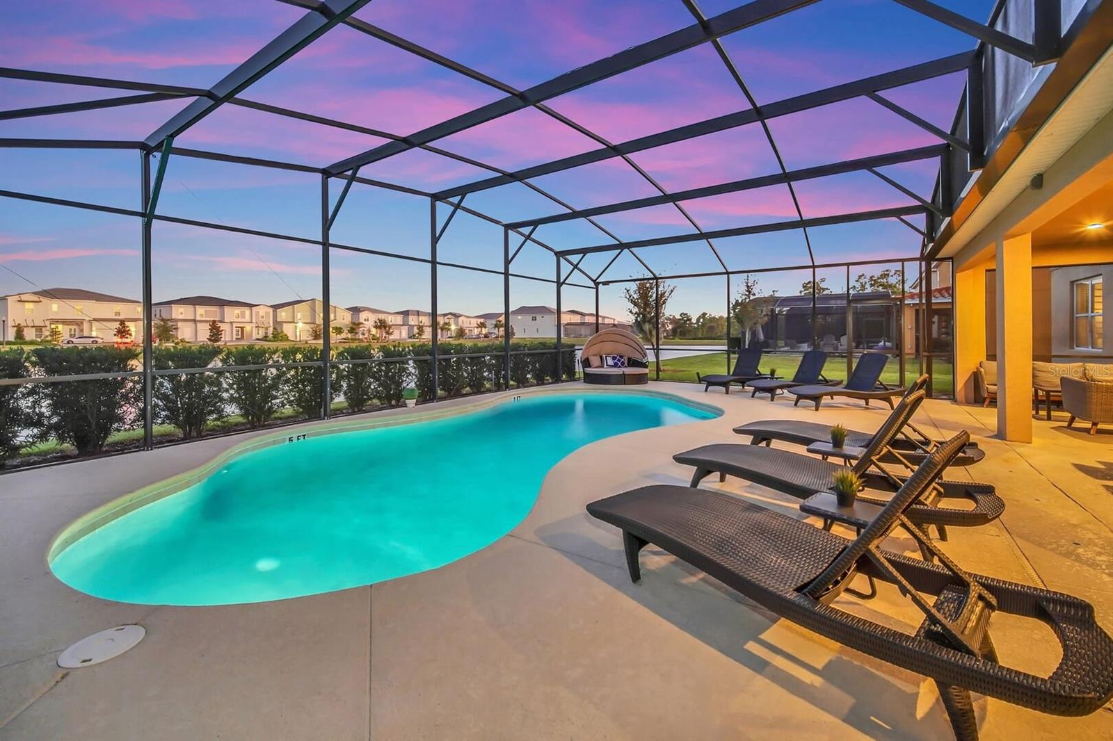 SOLTERRA PH 2A1 - Residential