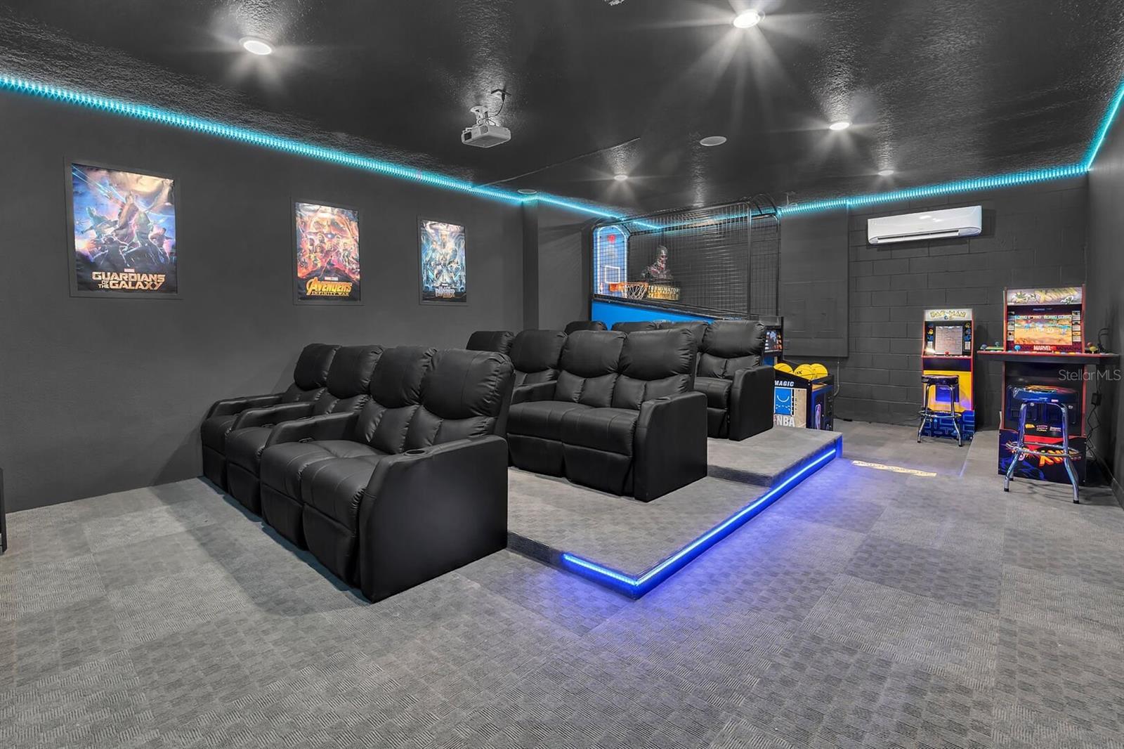 SOLTERRA PH 2A1 - Residential