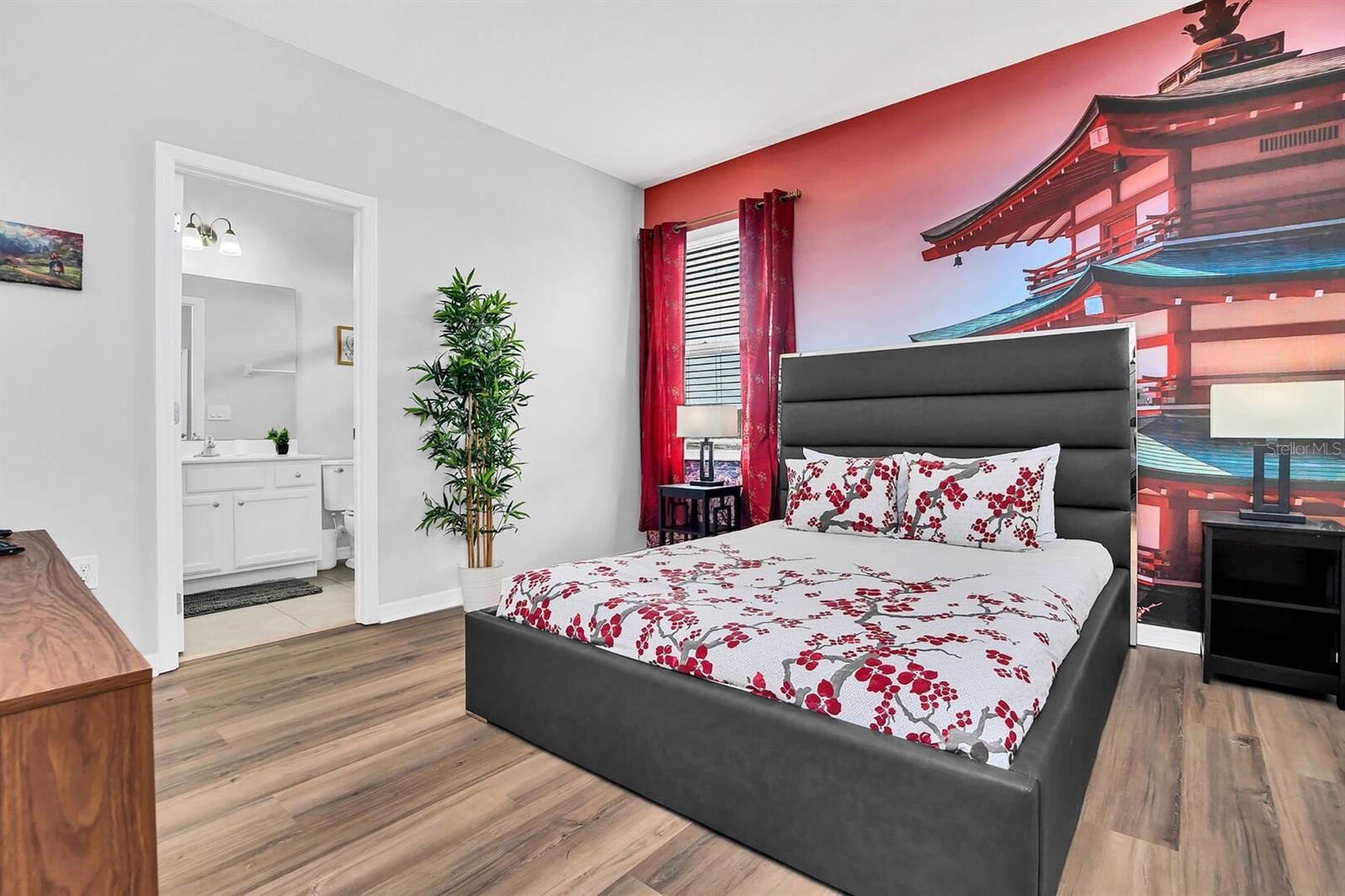 SOLTERRA PH 2A1 - Residential