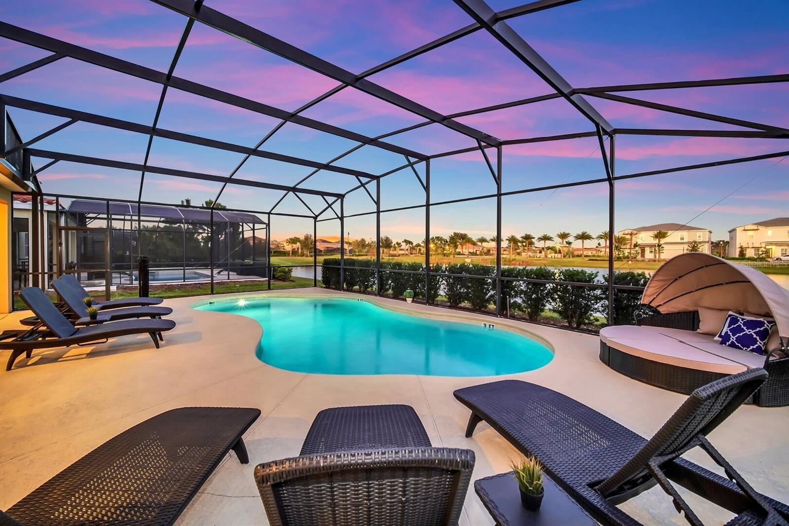 SOLTERRA PH 2A1 - Residential