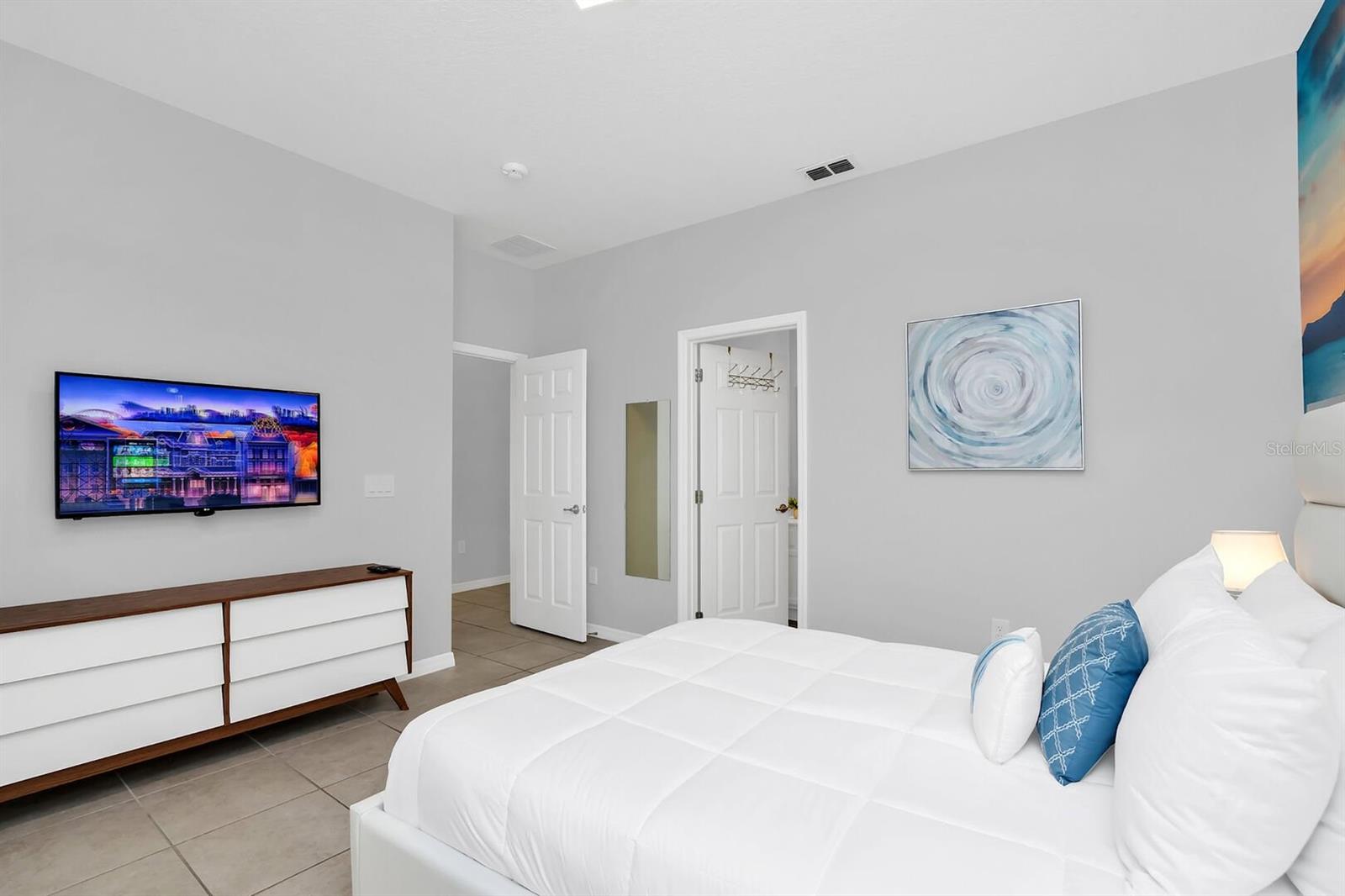 SOLTERRA PH 2A1 - Residential