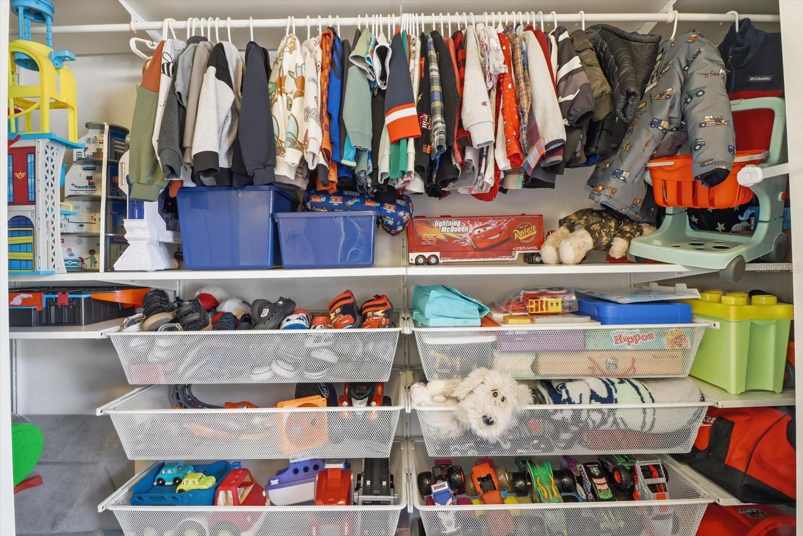 CITRUS SPGS UNIT 22 - Residential