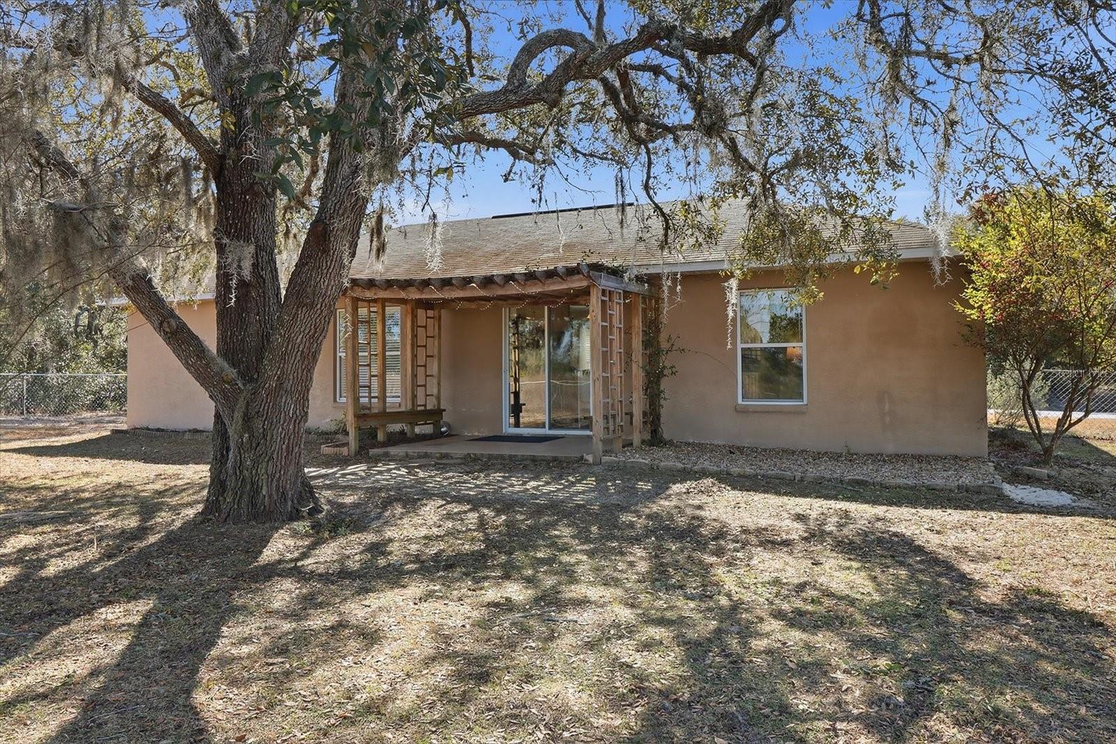 CITRUS SPGS UNIT 22 - Residential