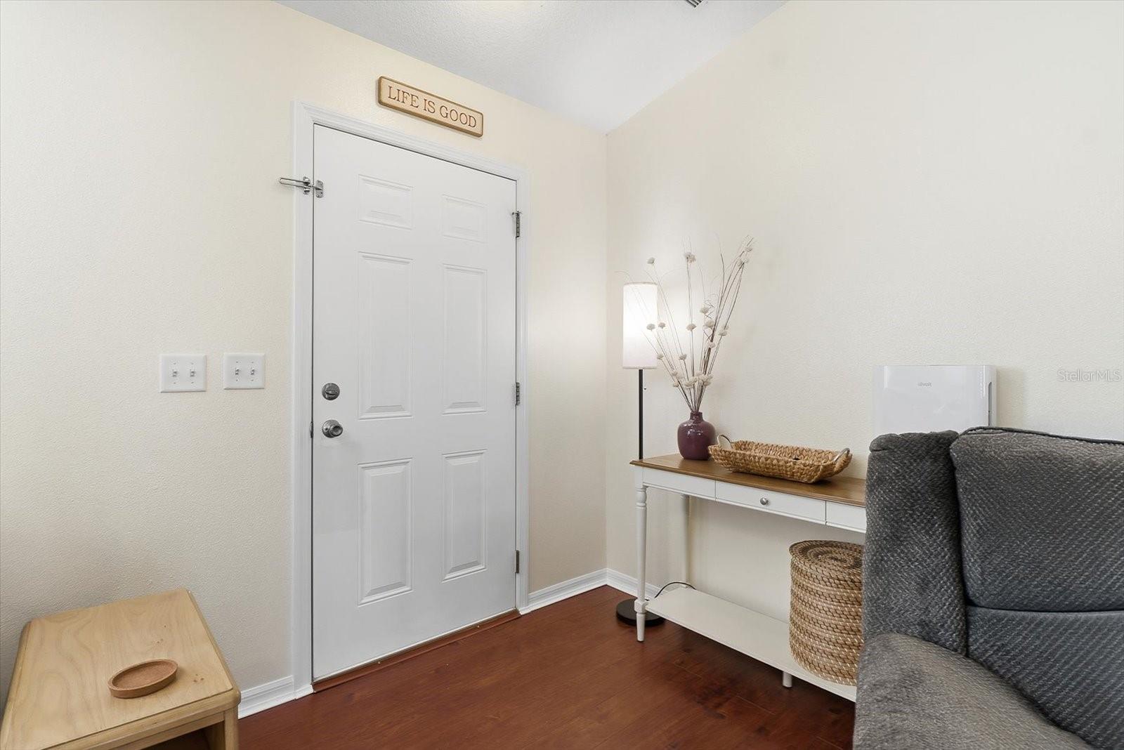 CITRUS SPGS UNIT 22 - Residential