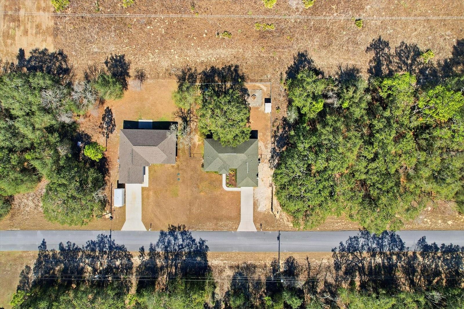 CITRUS SPGS UNIT 22 - Residential