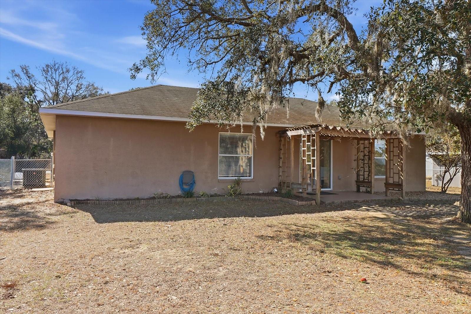 CITRUS SPGS UNIT 22 - Residential