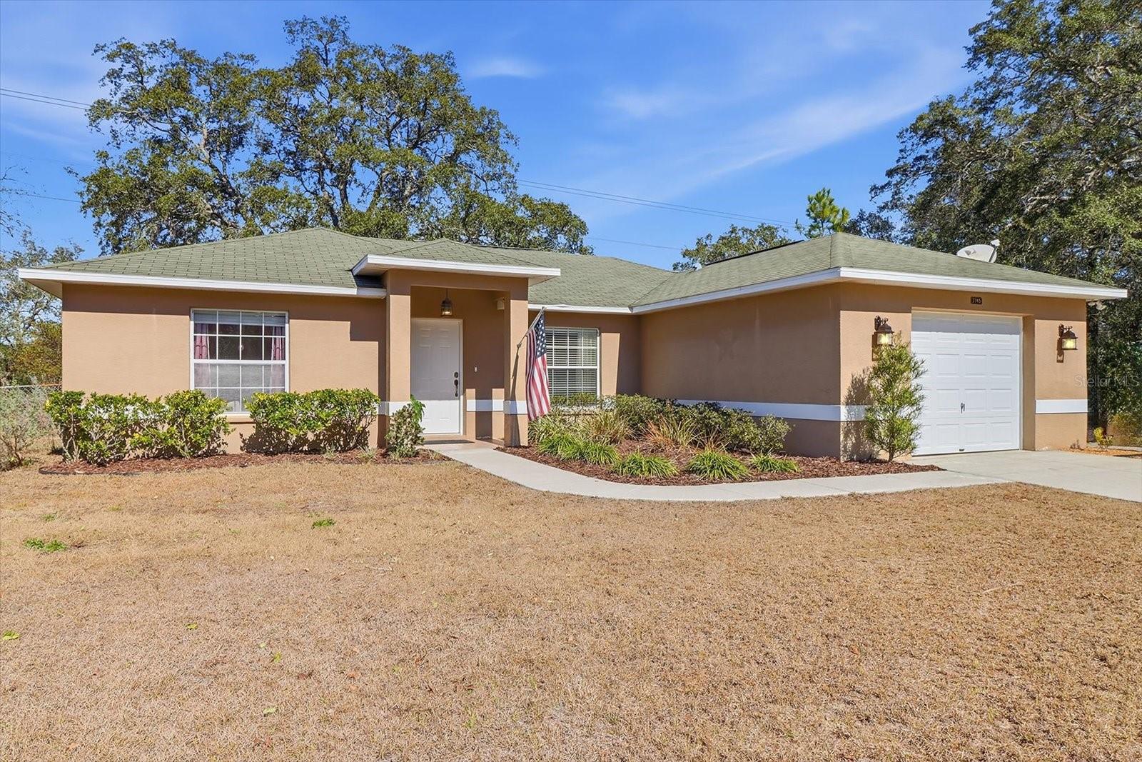 CITRUS SPGS UNIT 22 - Residential