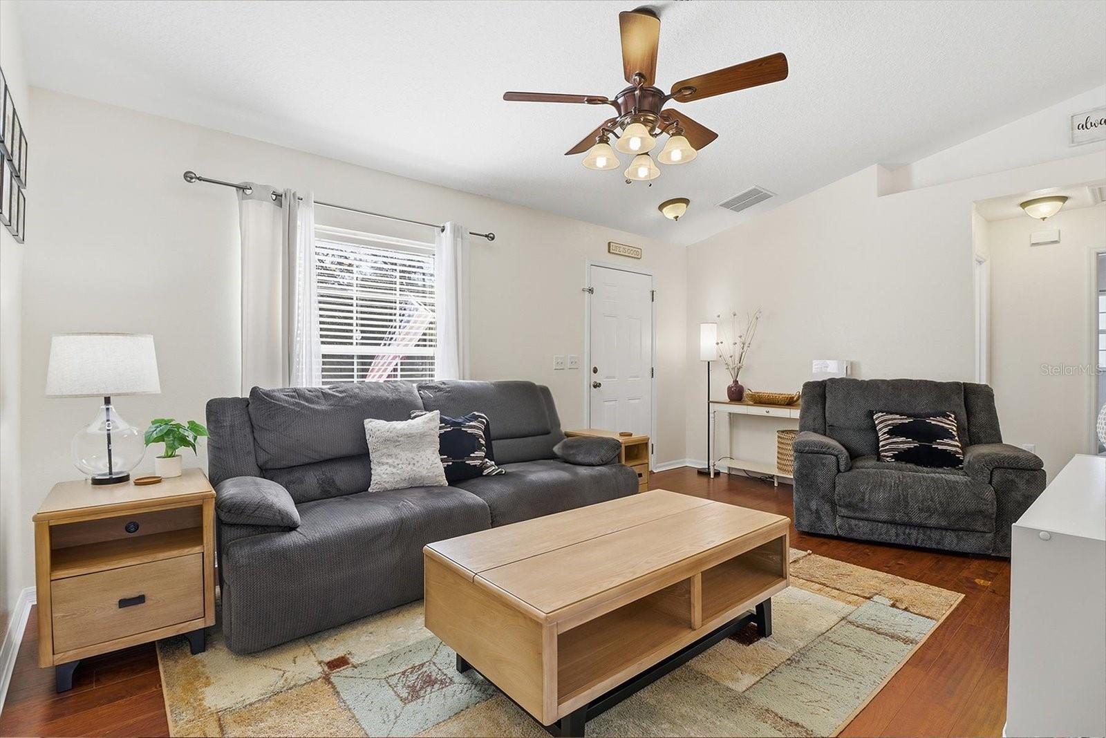 CITRUS SPGS UNIT 22 - Residential