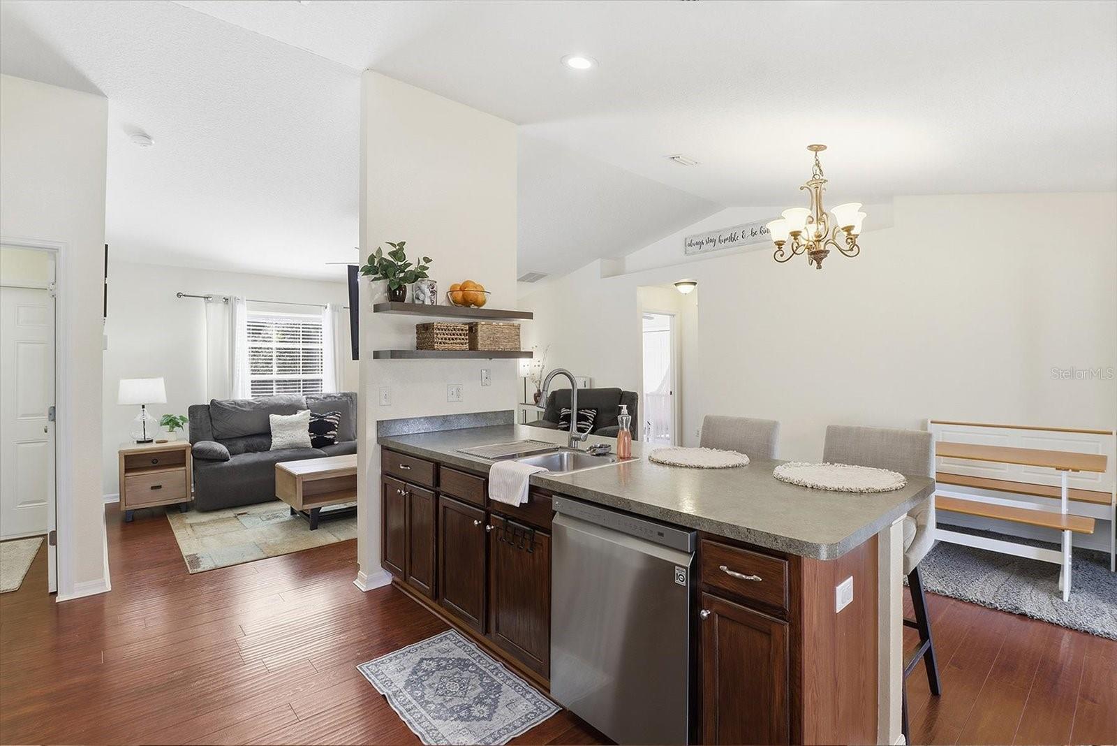 CITRUS SPGS UNIT 22 - Residential