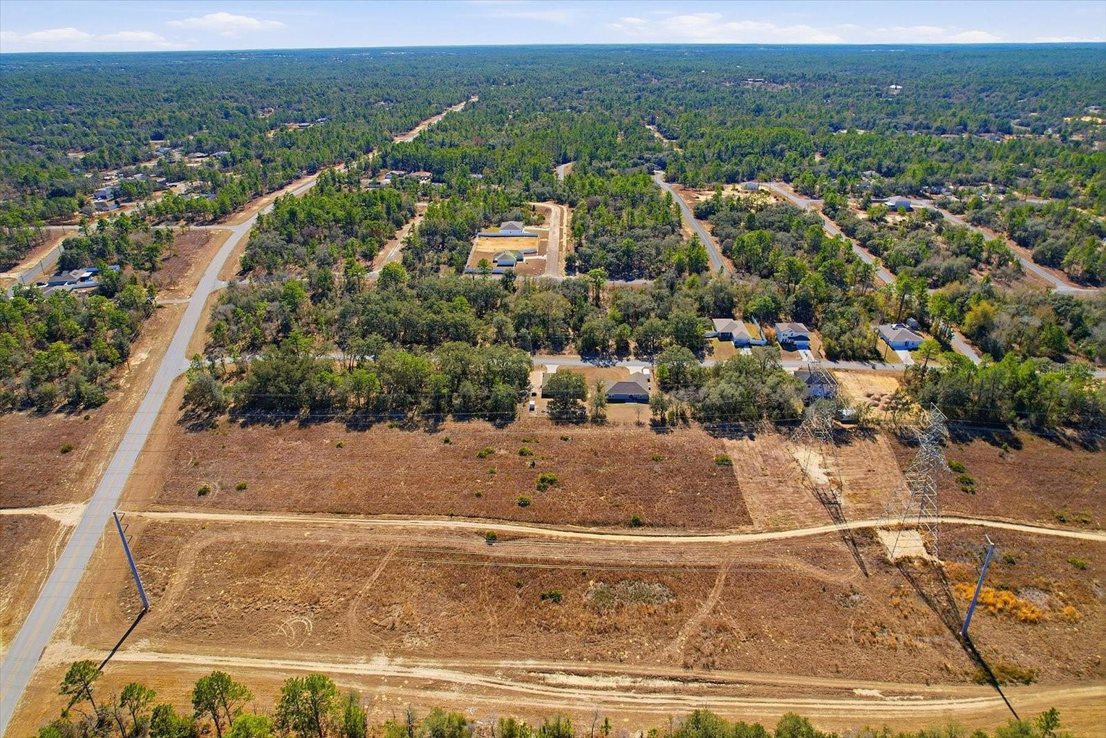 CITRUS SPGS UNIT 22 - Residential