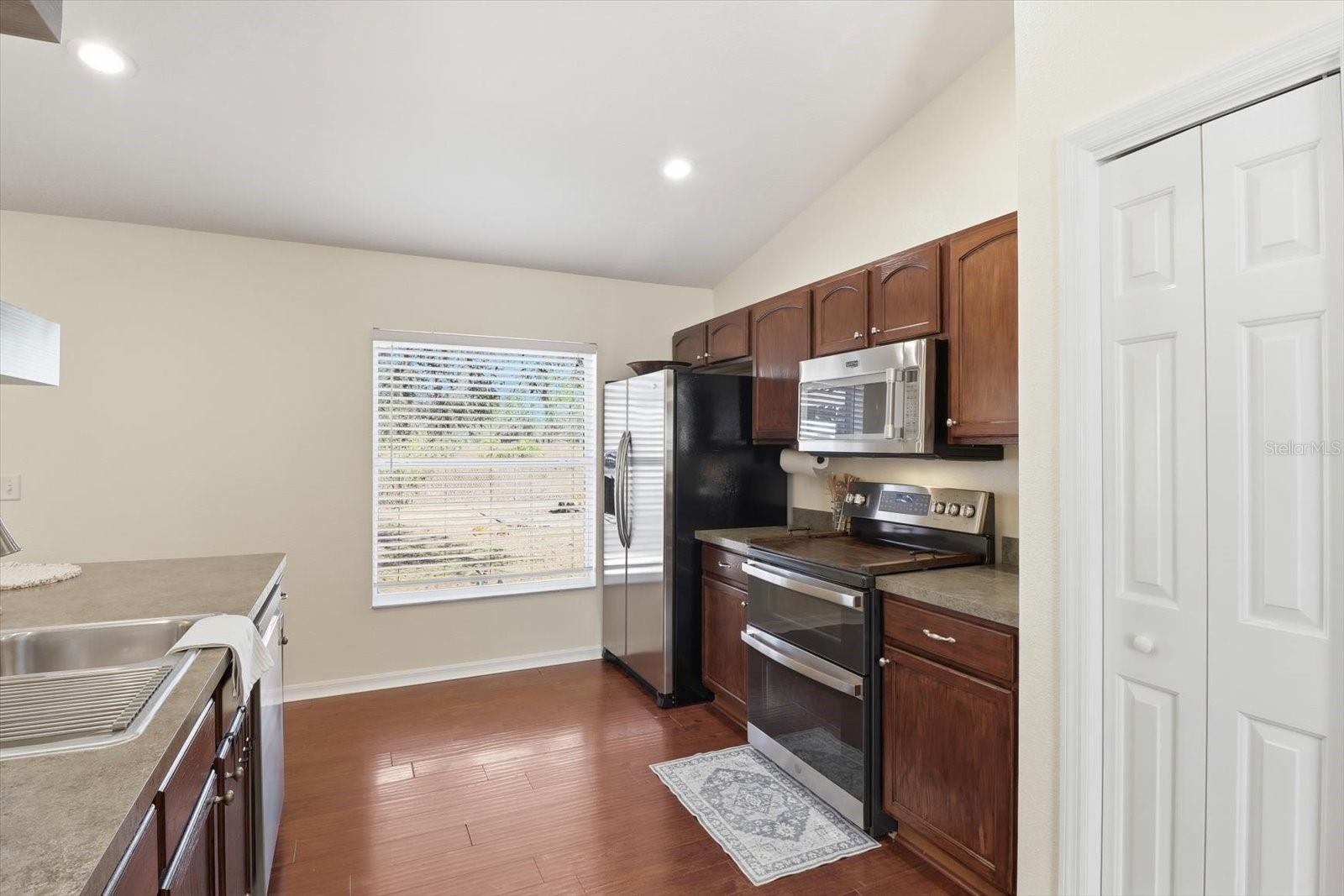 CITRUS SPGS UNIT 22 - Residential