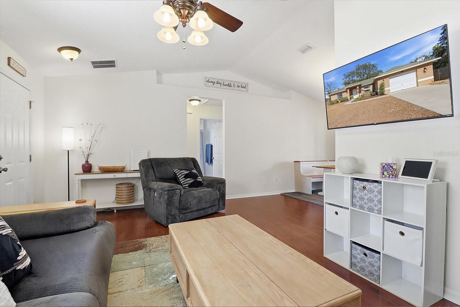 CITRUS SPGS UNIT 22 - Residential