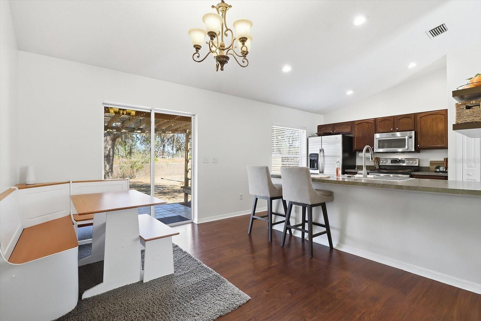 CITRUS SPGS UNIT 22 - Residential