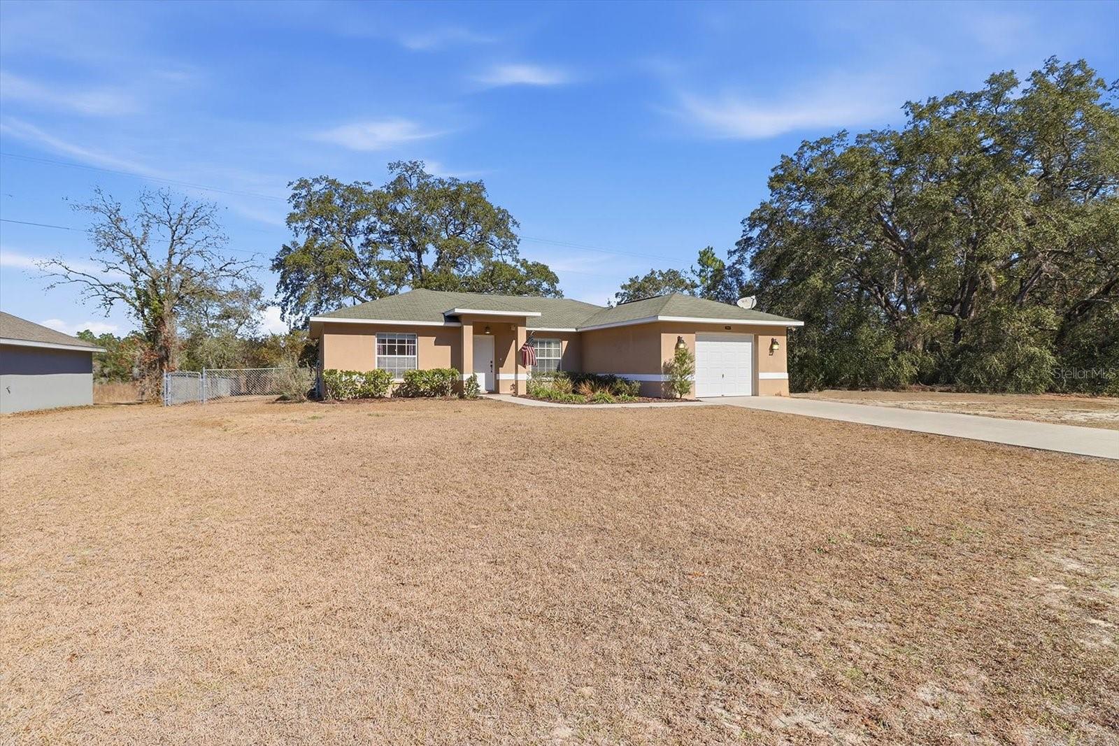 CITRUS SPGS UNIT 22 - Residential