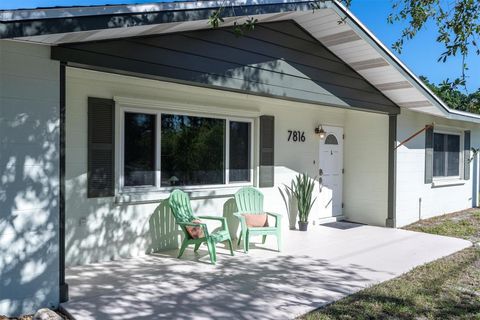 A home in BRADENTON