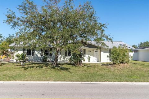 A home in BRADENTON