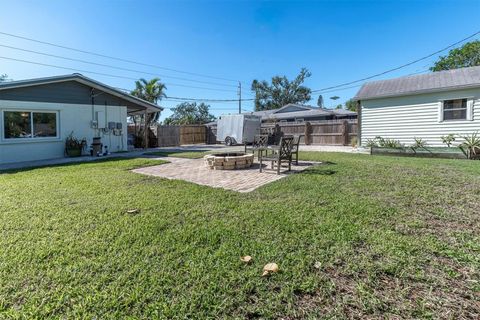 A home in BRADENTON